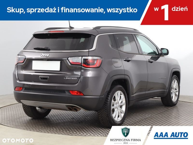 Jeep Compass - 6