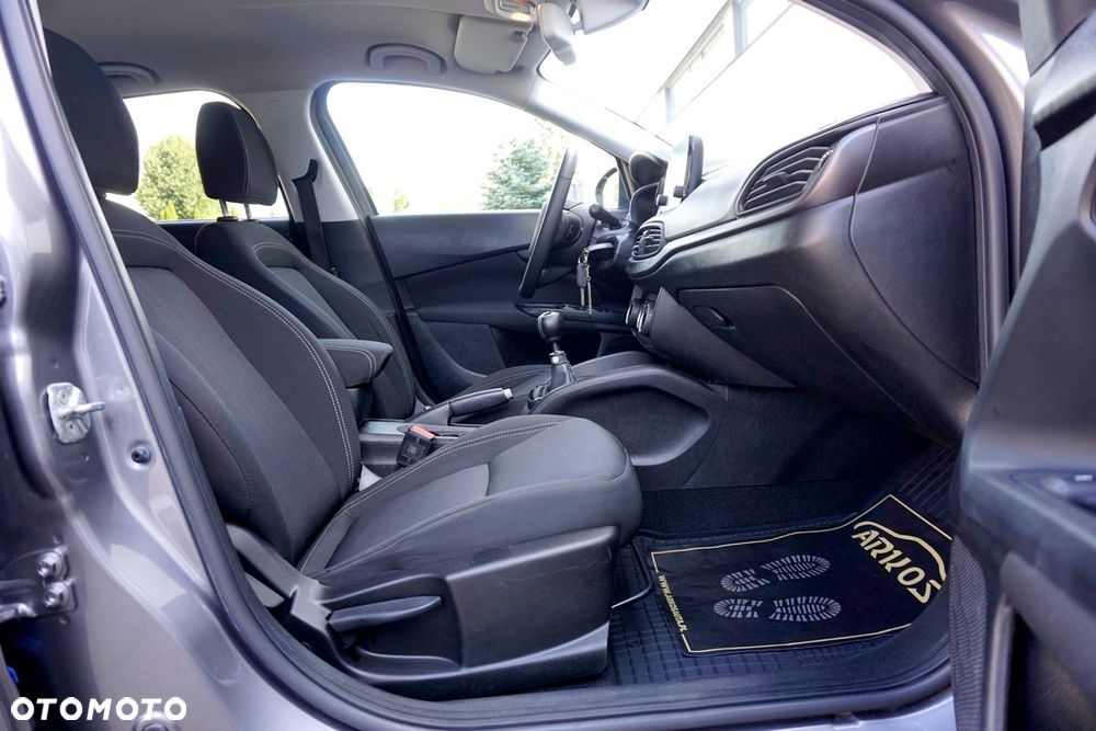 Fiat Tipo 1.4 T-Jet S-Design - 34