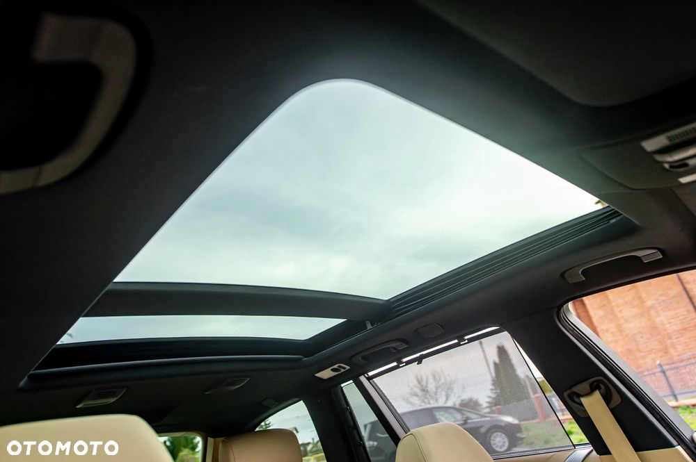 BMW Seria 5 530d - 26