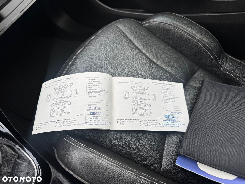 Opel Adam 1.4 White Link - 25