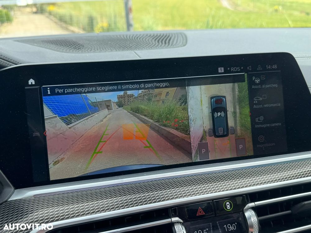 BMW X5 xDrive30d - 25