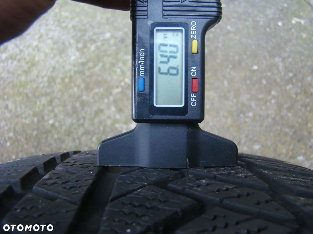 a286 5x112 Audi A6 C7 A6 Allroad C6 A5 B10 A8 D2 7,5Jx17 225/55 opony zima - 15