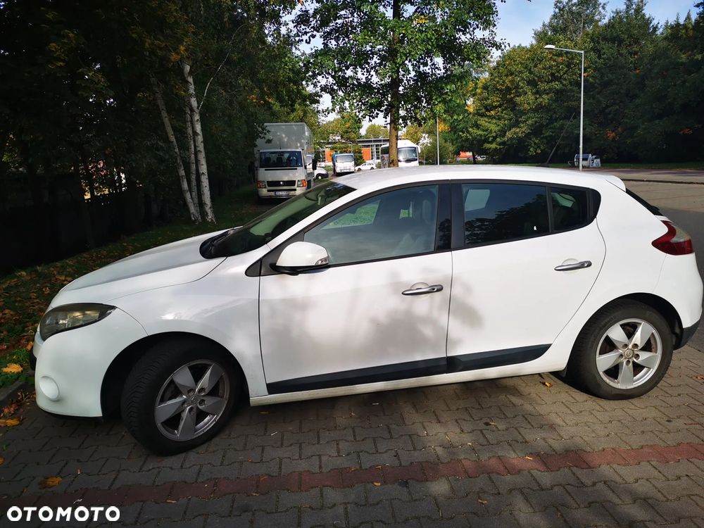 Renault Megane - 8