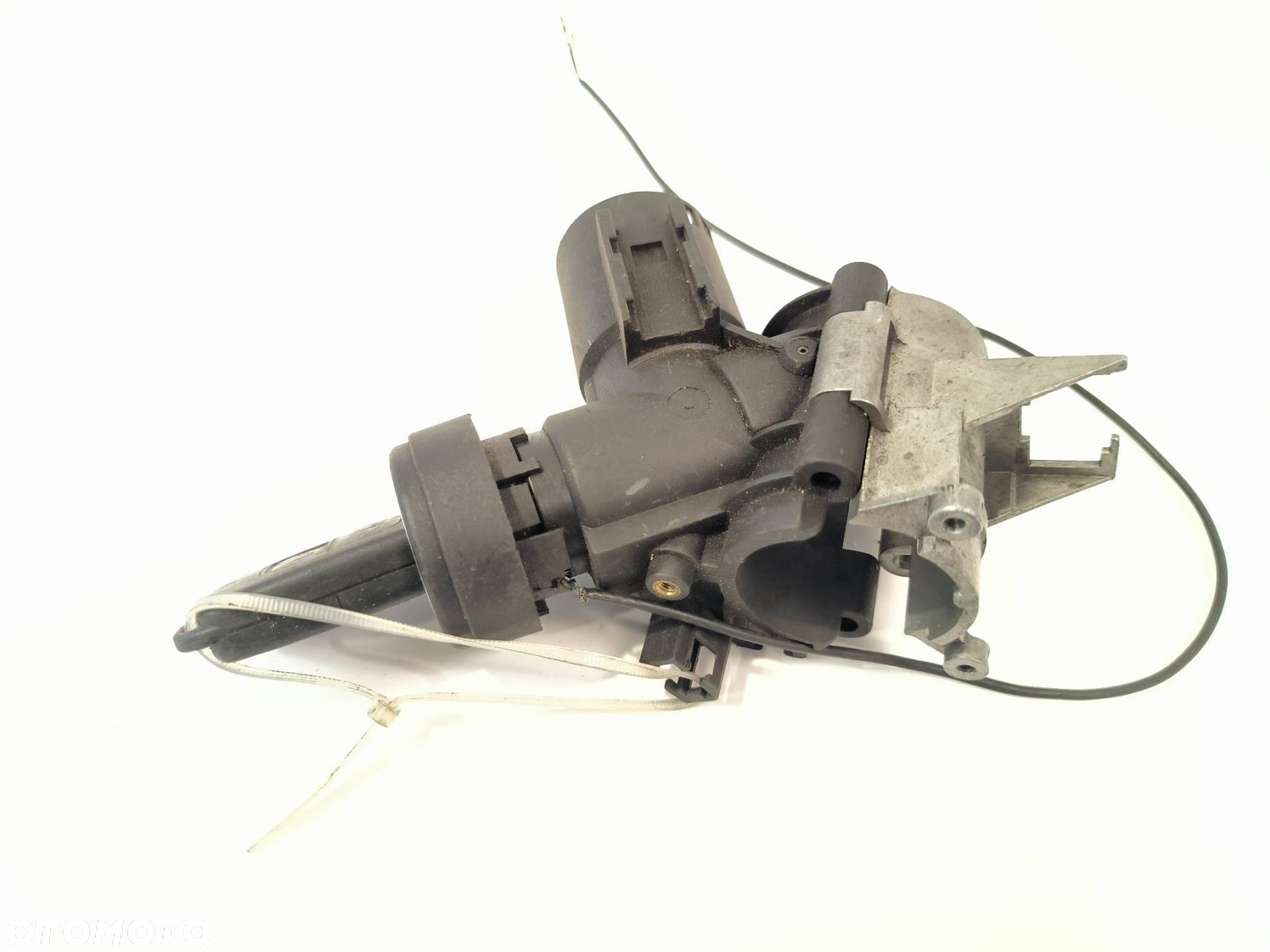 STACYJKA MERCEDES A KLASA W168 - 3
