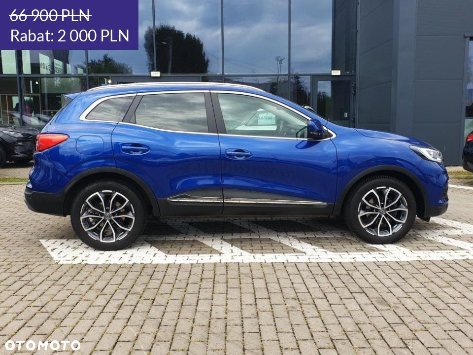 Renault Kadjar - 6