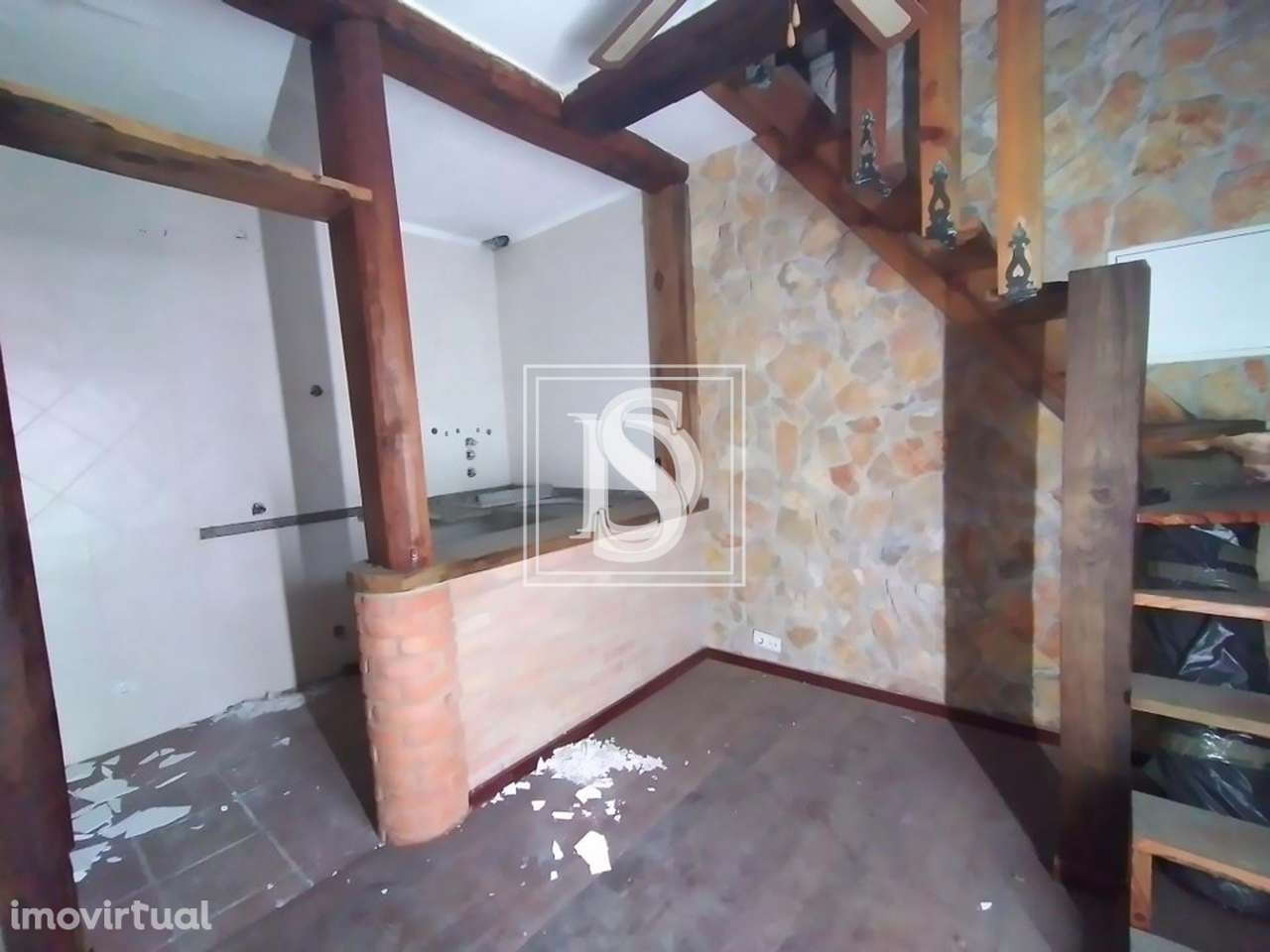 Moradia Isolada T1 em UDF do Seixal, Arrentela e Aldeia de Paio Pires - Grande imagem: 4/16