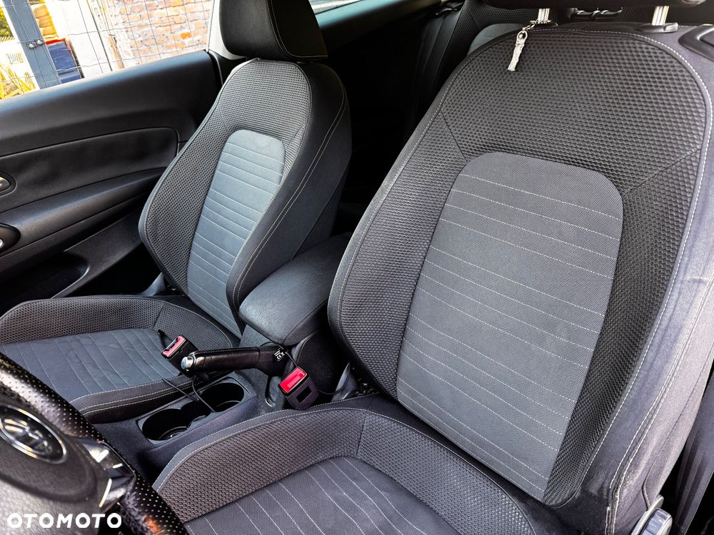 Volkswagen Scirocco 1.4 TSI - 23