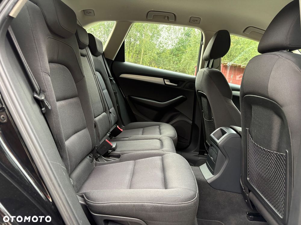 Audi Q5 2.0 TFSI Quattro S tronic - 17