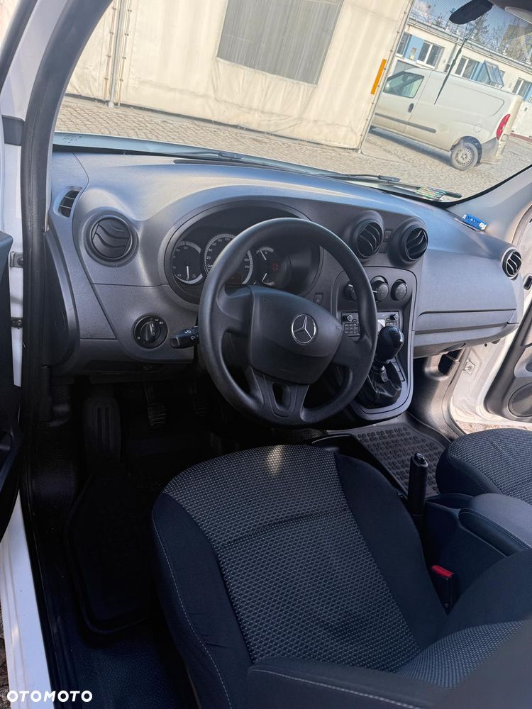 Mercedes-Benz CITAN - 5