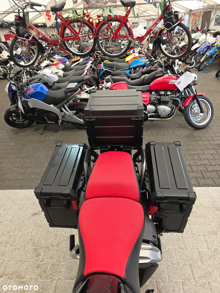 Yamaha XTZ - 26