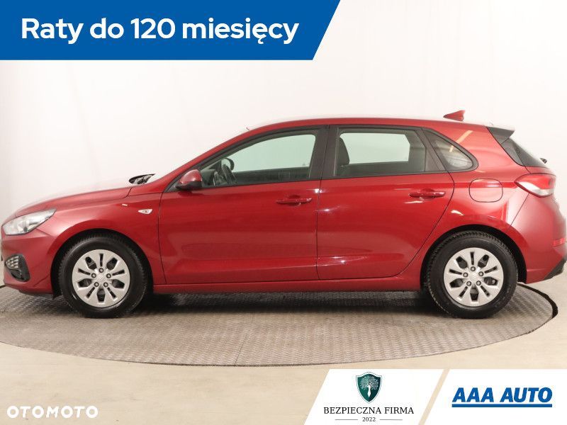 Hyundai i30 - 4