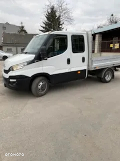 Iveco TENSA - 8