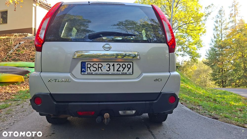 Nissan X-Trail - 29