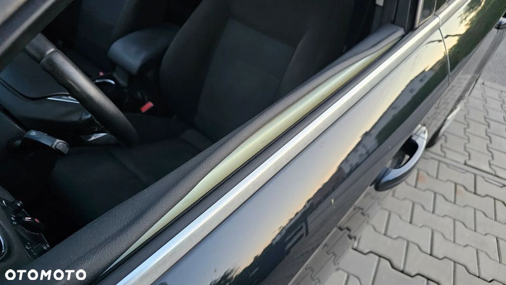 Ford Mondeo 2.0 Titanium - 12