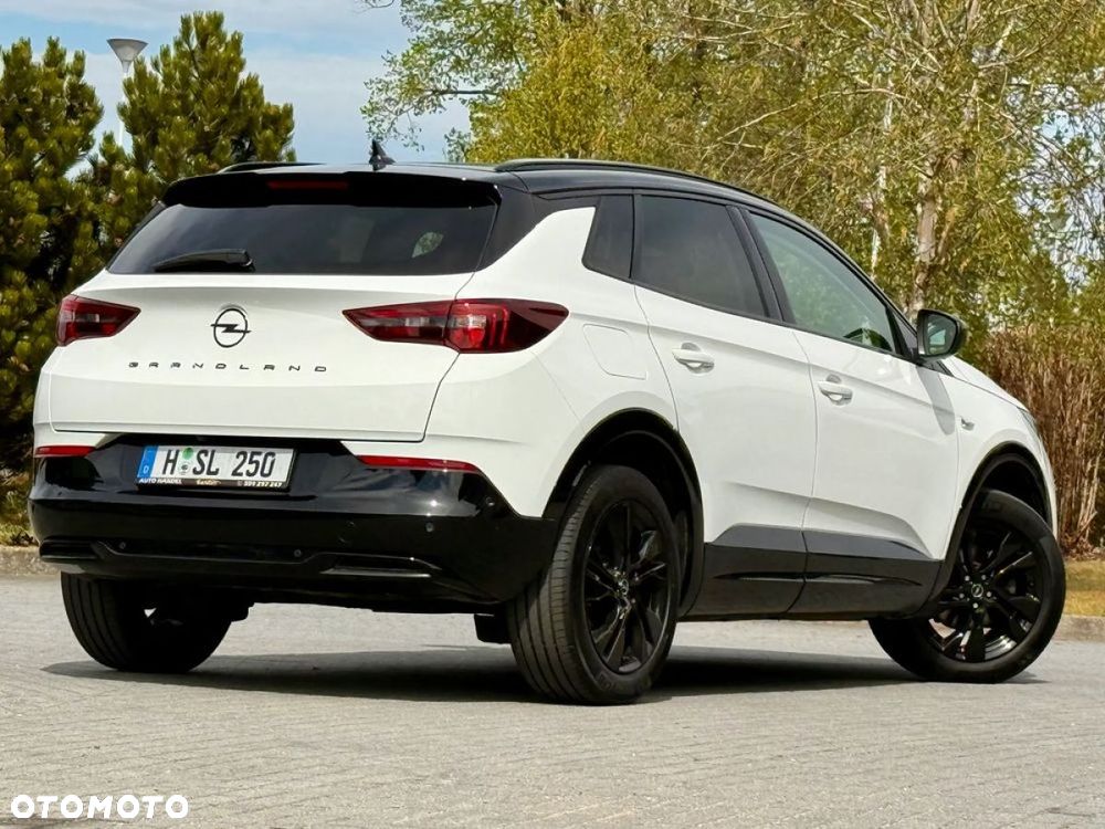 Opel Grandland X 1.5 D Start/Stop Automatik Design Line - 10
