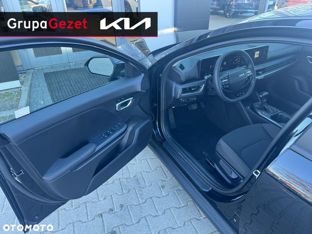 Kia K4 - 12
