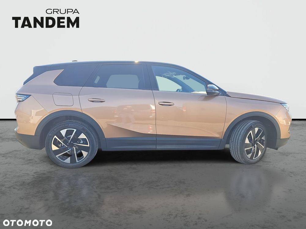 Opel Grandland - 4