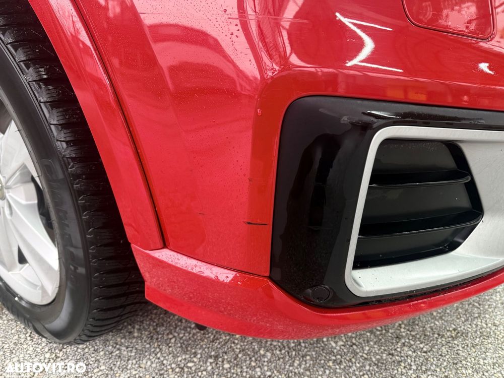 Audi Q2 1.5 35 TFSI Sport - 14