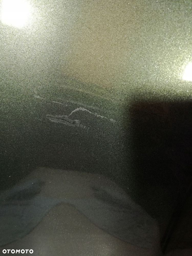 land rover range sport l320 05/09 błotnik prawy przód lrc904 - 2