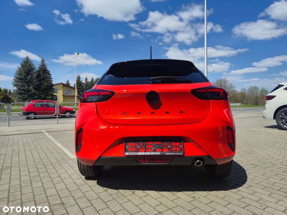 Opel Corsa 1.2 T Yes 2025 S&S - 4