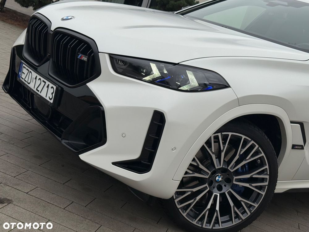 BMW X6 - 38