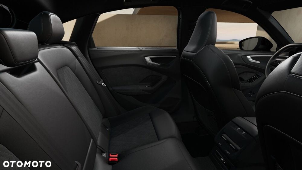 Audi A5 Limousine - 11