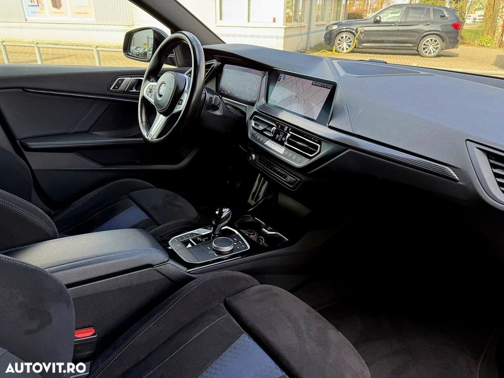 BMW Seria 2 218i Aut. M Sport - 2