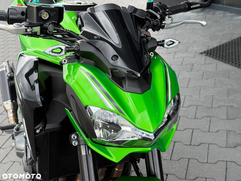 Kawasaki Z 900 - 20