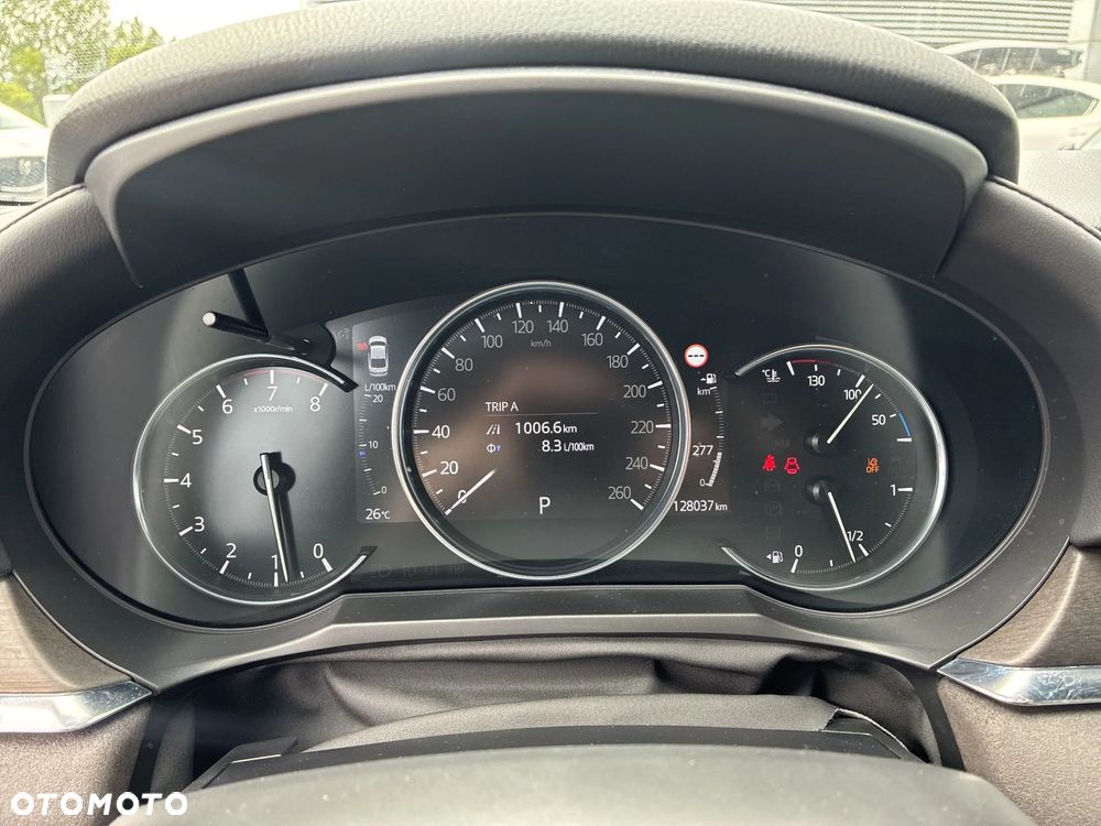 Mazda 6 2.5 SKYDream - 14