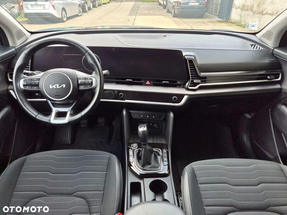 Kia Sportage 1.6 T-GDI 2WD Edition 7 - 5