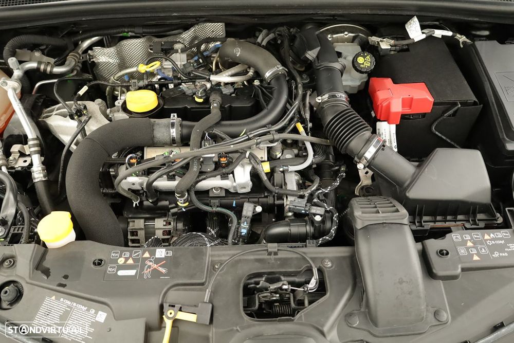 Renault Clio 1.0 TCe Evolution Bi-Fuel - 25