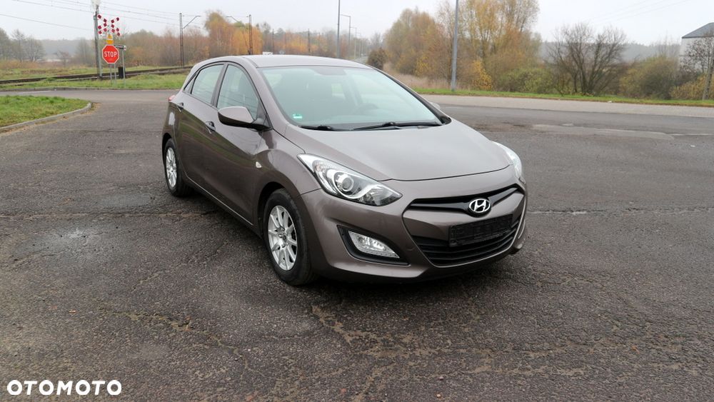 Hyundai i30 1.4 Style - 1