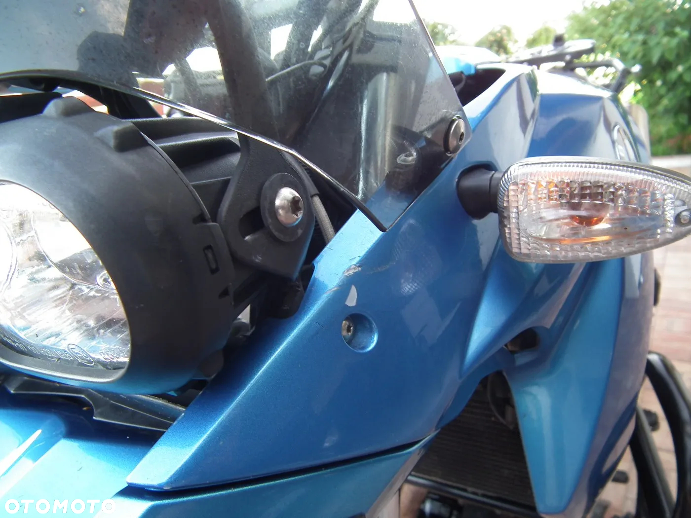 BMW GS - 13