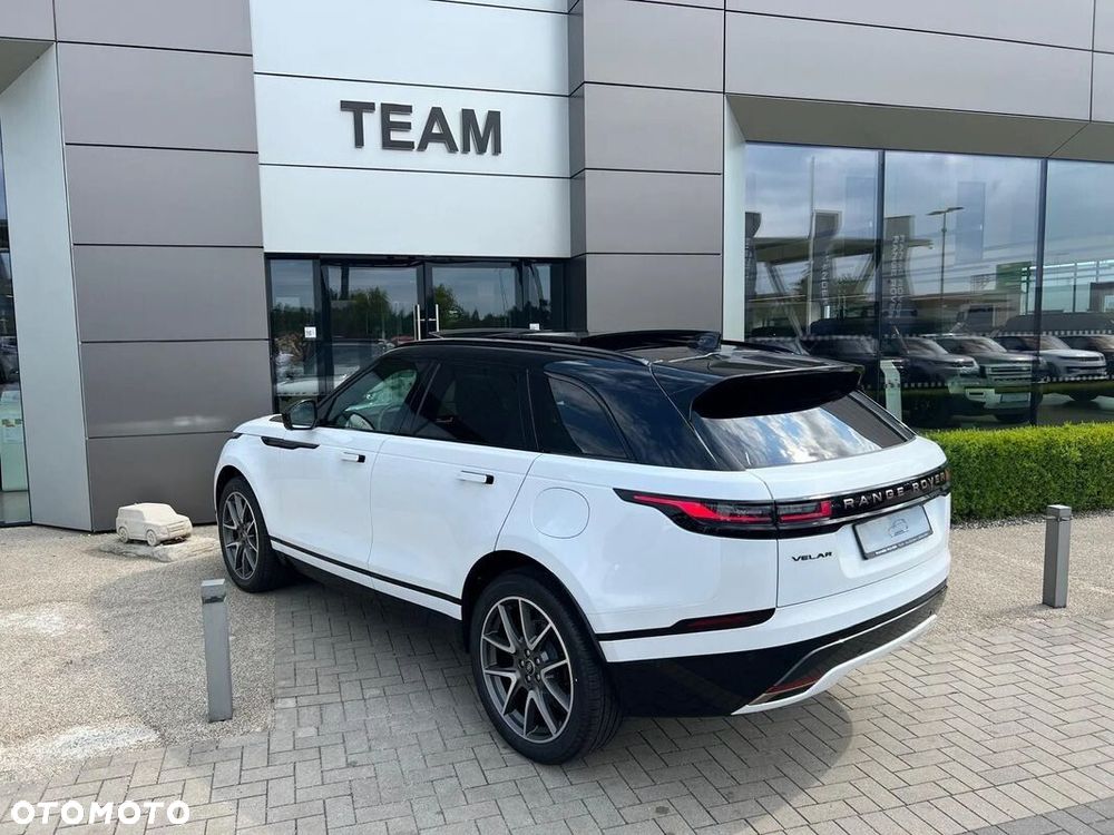 Land Rover Range Rover Velar - 11