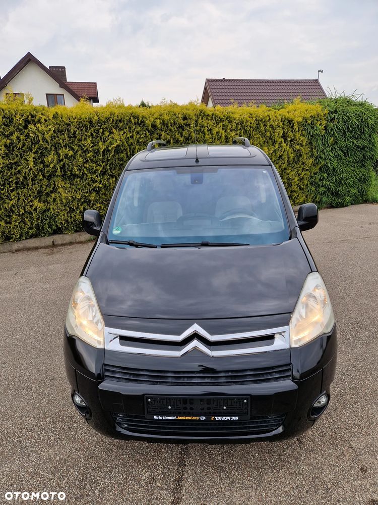 Citroën Berlingo - 2