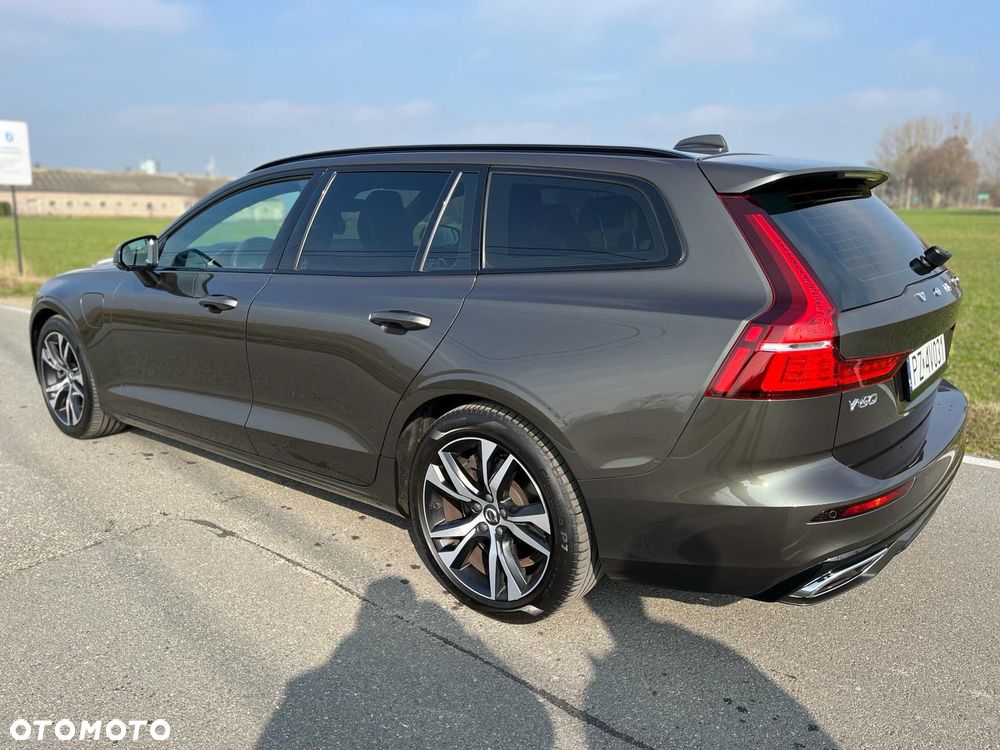 Volvo V60 - 5
