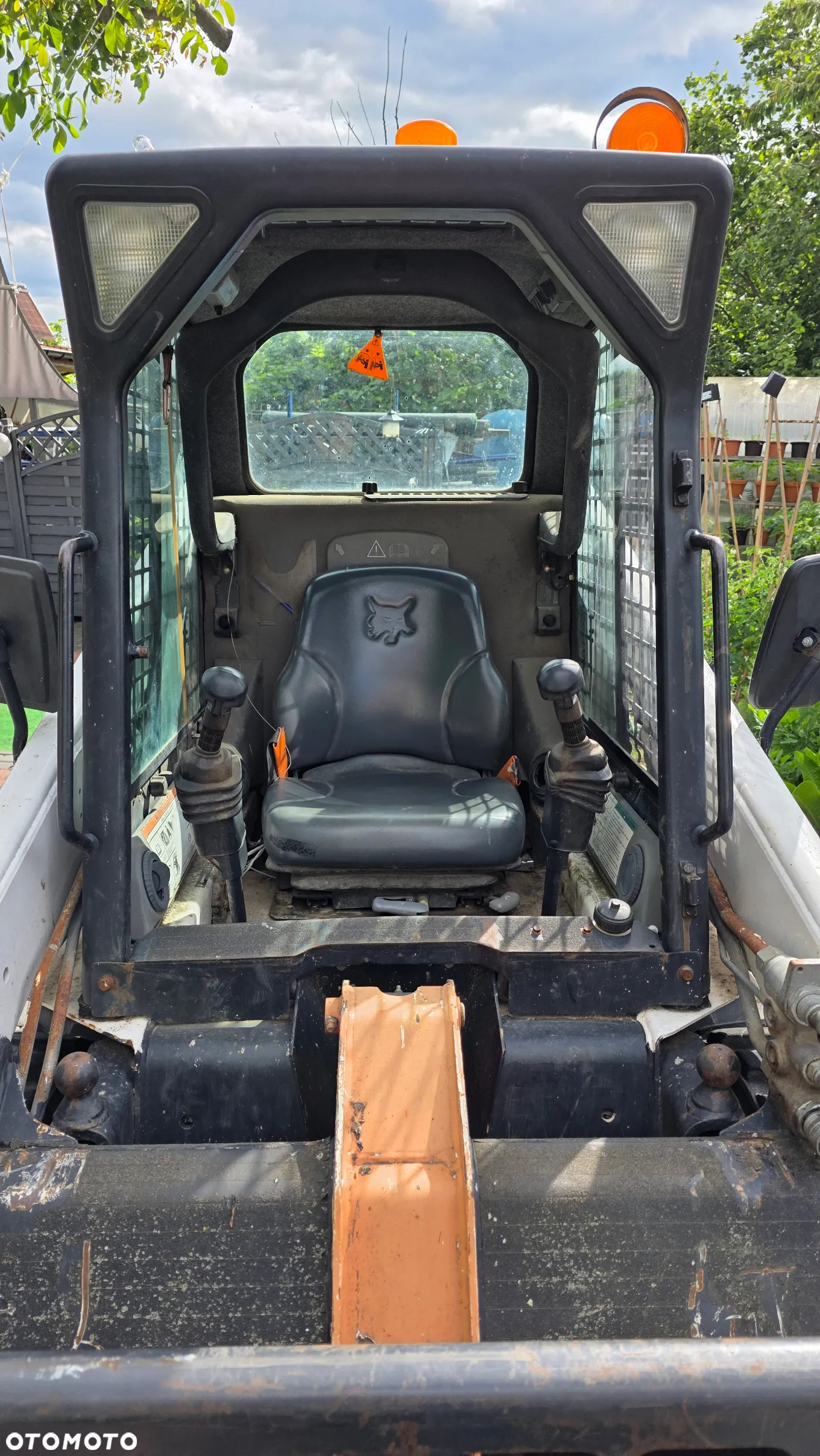 Bobcat S 130 - 6