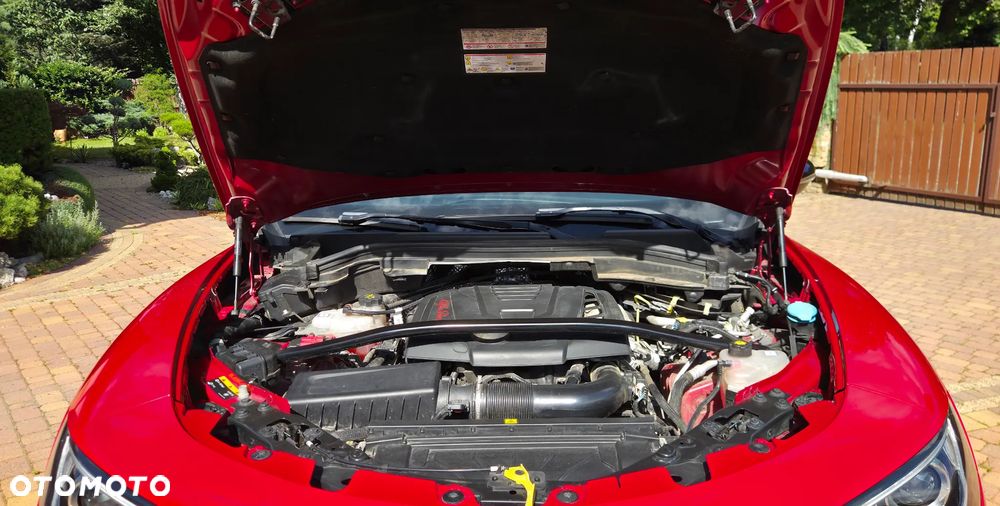 Alfa Romeo Stelvio 2.0 Turbo Veloce Q4 - 25