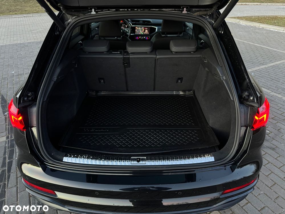 Audi Q3 35 TFSI S tronic S line - 10