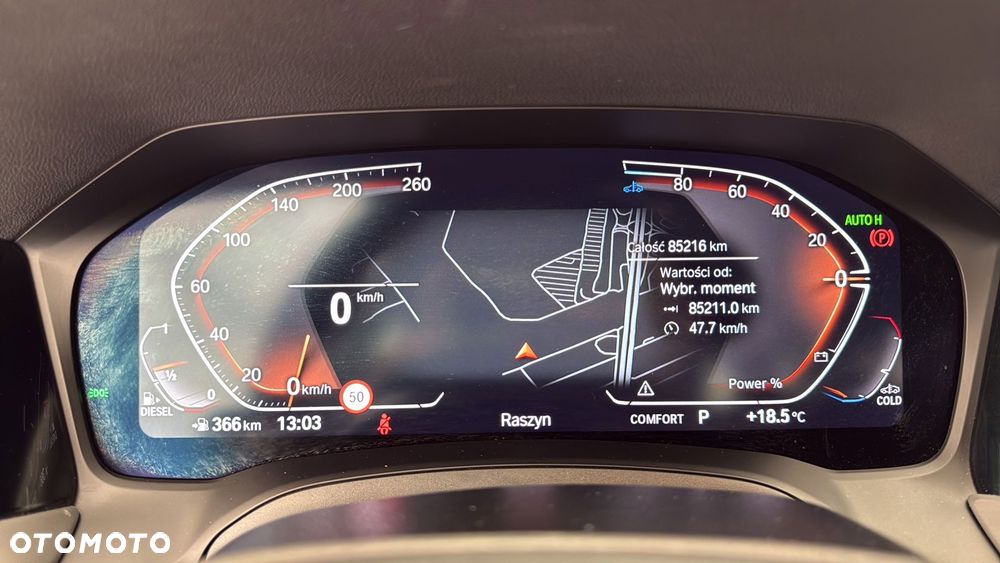 BMW Seria 3 320d Advantage - 16