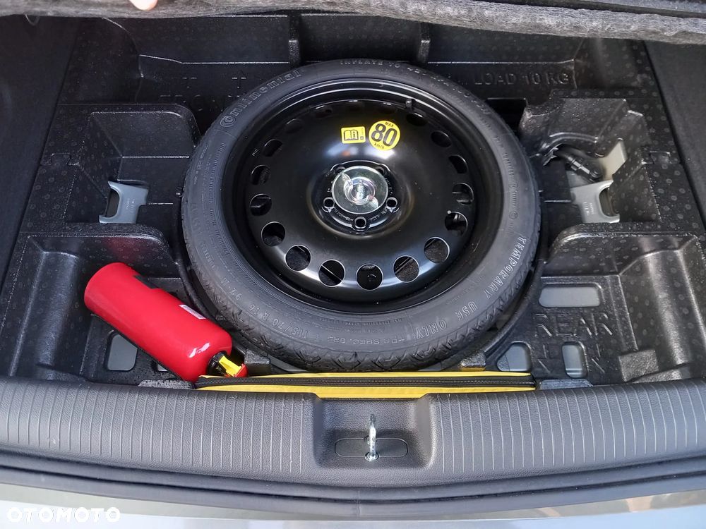 Opel Astra 1.6 D (CDTI) Innovation - 23