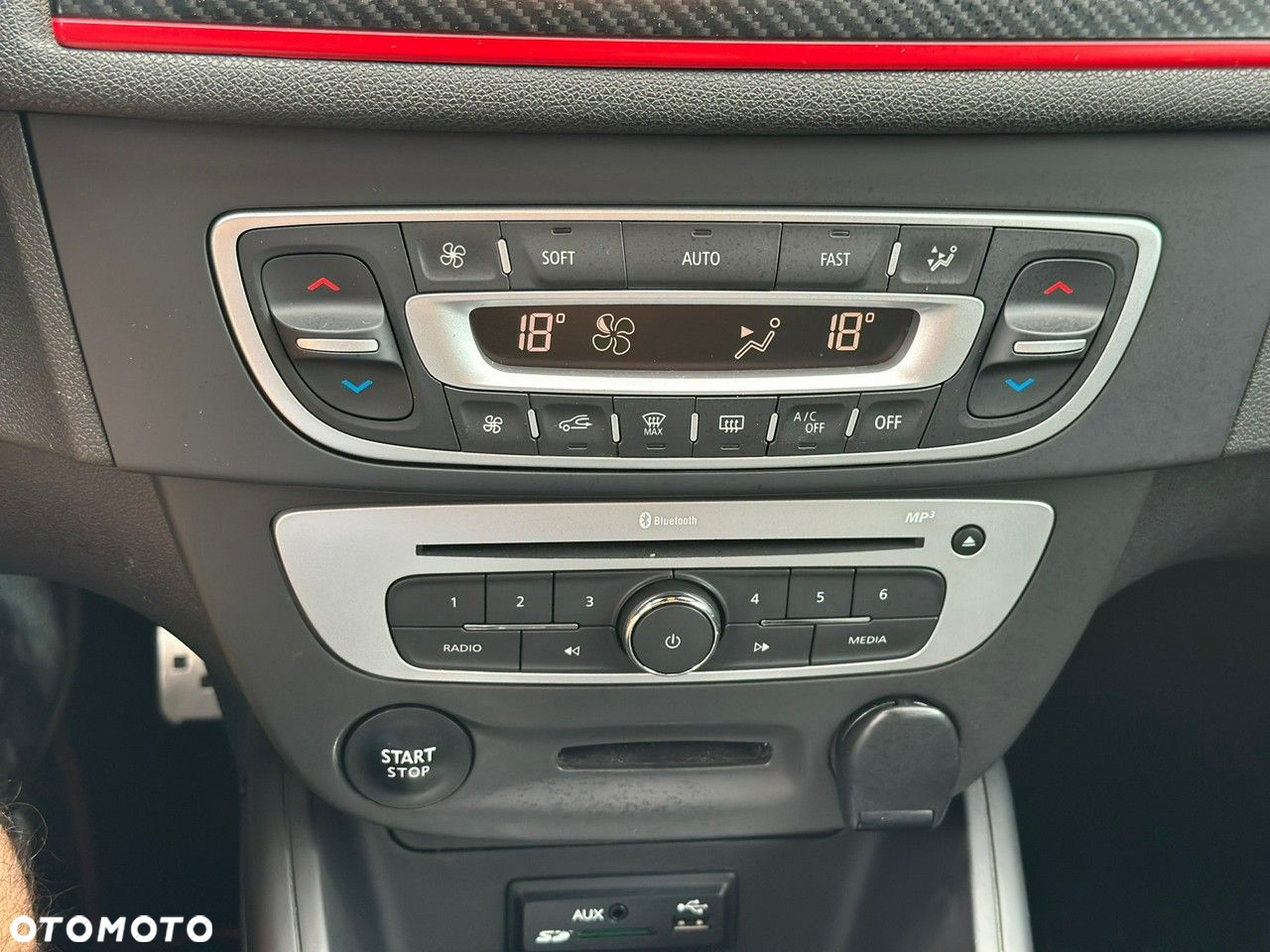 Renault Megane TCe 250 Coupe Sport - 25