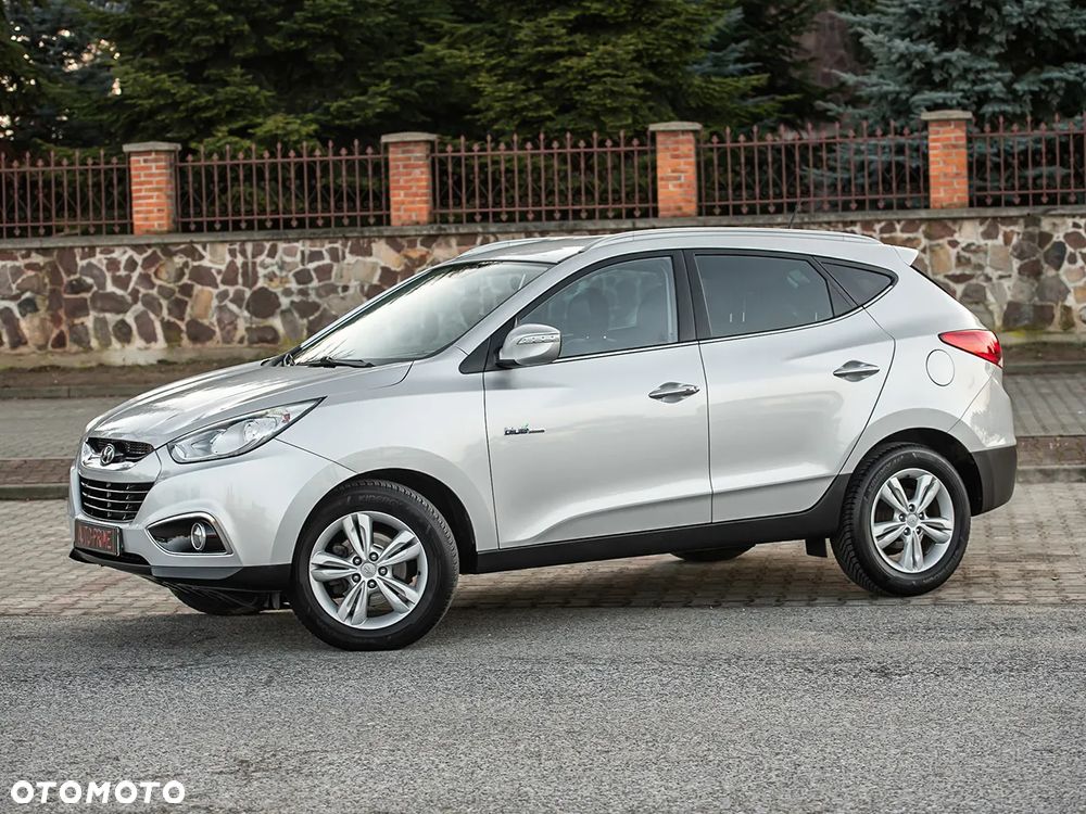 Hyundai ix35 - 7