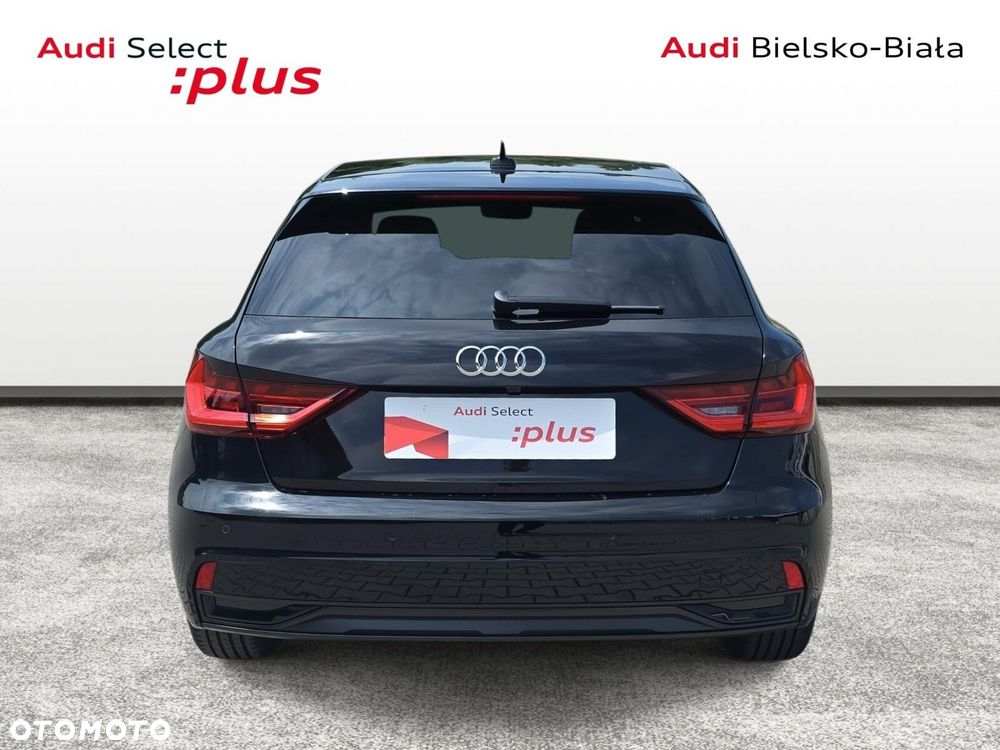 Audi A1 Sportback - 5