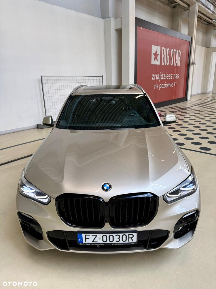 BMW X5 xDrive30d - 5