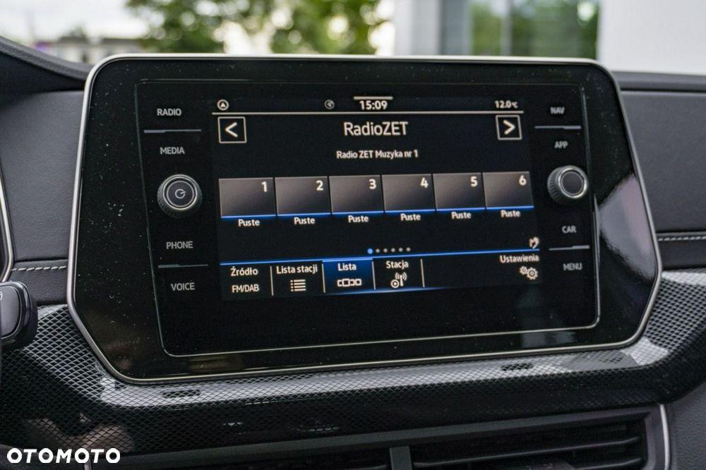 Volkswagen T-Cross - 26