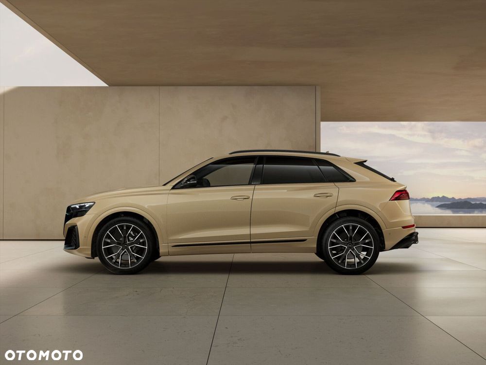 Audi SQ8 - 3