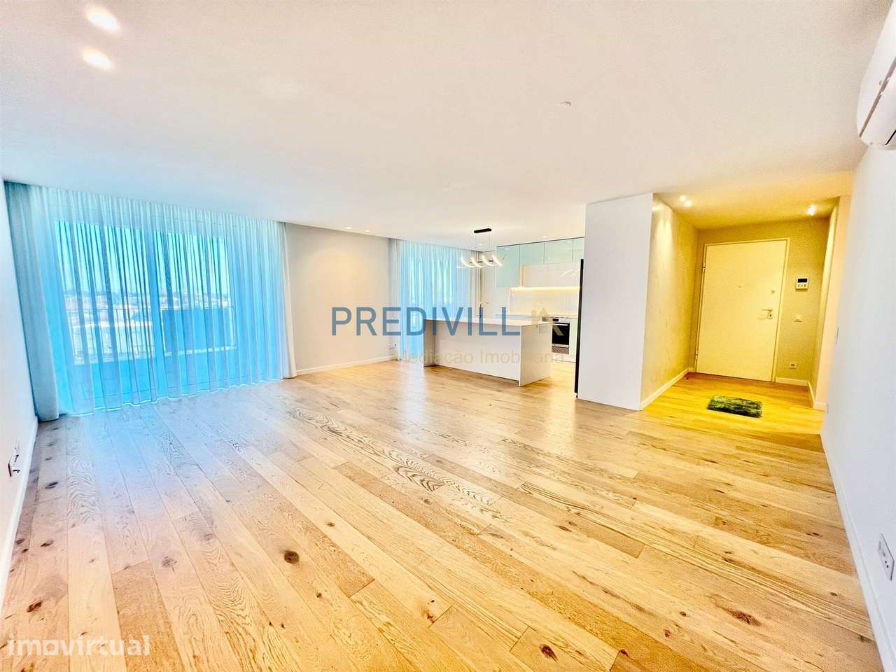 Apartamento T3 Venda em Vila do Conde,Vila do Conde - Grande imagem: 2/36