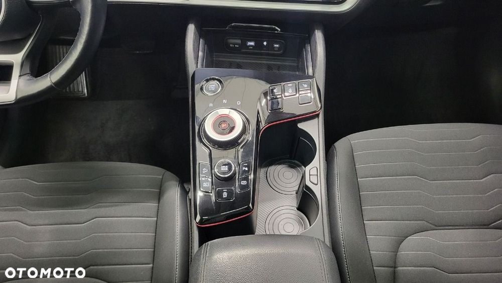 Kia Sportage - 20