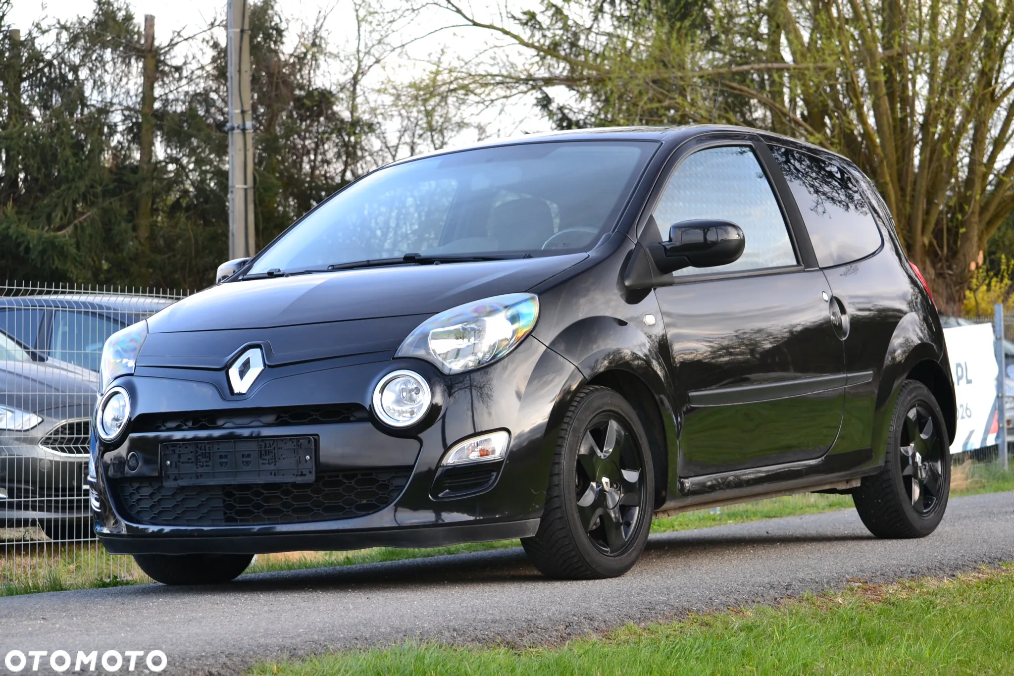 Renault Twingo 1.2 16V Eco Dynamique - 15